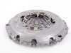 ES#3246015 - 0B4198031 - Clutch Kit  - Includes pressure plate, clutch disc, and throw-out bearing - LUK - Audi