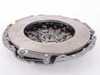 ES#3246015 - 0B4198031 - Clutch Kit  - Includes pressure plate, clutch disc, and throw-out bearing - LUK - Audi