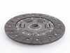 ES#3246015 - 0B4198031 - Clutch Kit  - Includes pressure plate, clutch disc, and throw-out bearing - LUK - Audi