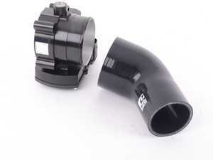 ES#3248085 - G09-09-0710 - Grams 70mm Throttle Body - Black Series - (NO LONGER AVAILABLE) - Provides a 60% increase in airflow - Grams Performance & Design - 
