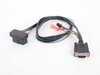 ES#3191296 - RbP3MF56 - P3 Boost Gauge - RHD - Featuring the same digital display used on the popular VIDI models - P3 Gauges - MINI