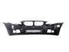 ES#3410420 - F10MTFT-PDC - M Sport Style Front Bumper - Add the more aggressive front bumper from the M Sport package - ECS - BMW