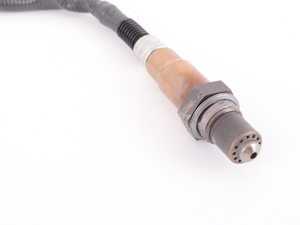 ES#2587942 - 17187 - Oxygen Sensor - Priced Each 0258017187 - Keep your MINI / BMW mileage up and running correctly - Bosch - BMW MINI