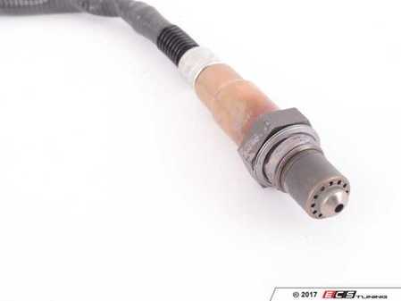 ES#2587942 - 17187 - Oxygen Sensor - Priced Each 0258017187 - Keep your MINI / BMW mileage up and running correctly - Bosch - BMW MINI
