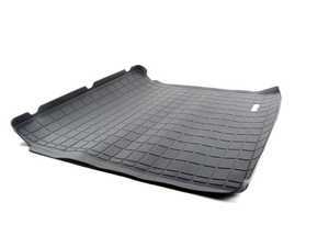 ES#3248724 - 5NA061161B - MuddyBuddy Trunk Liner - Rubber mat for luggage area protection - Genuine Volkswagen Audi - Volkswagen