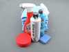 ES#3022221 - 513200KT - Paint Cleaning Kit - (NO LONGER AVAILABLE) - Remove fallout and all imperfections in your paint : Sonax & Chemical Guys - Assembled By ECS - 