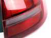 ES#3182429 - 5C6945096M - Outer Tail Light Assembly - Right - Darkened tail light for the passenger's side - Genuine Volkswagen Audi - Volkswagen