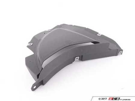 ES#2178240 - 51757224466 - COVER, BOTTOM RIGHT - Genuine BMW - BMW