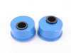 ES#3220861 - 012633TMS02-01 -  Turner Offset Polyurethane Front Control Arm Bushing - 80A - A softer option versus 95a poly, Turner's 80a provides more engaging handling for the enthusiast seeking a spirited driving experience. - Turner Motorsport - BMW