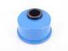 ES#3220861 - 012633TMS02-01 -  Turner Offset Polyurethane Front Control Arm Bushing - 80A - A softer option versus 95a poly, Turner's 80a provides more engaging handling for the enthusiast seeking a spirited driving experience. - Turner Motorsport - BMW