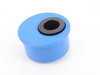 ES#3220861 - 012633TMS02-01 -  Turner Offset Polyurethane Front Control Arm Bushing - 80A - A softer option versus 95a poly, Turner's 80a provides more engaging handling for the enthusiast seeking a spirited driving experience. - Turner Motorsport - BMW