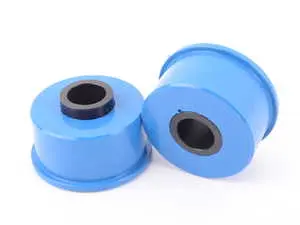 Turner Centered polyurethane Front Control Arm Bushing - 80A