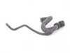 ES#1597656 - 8D0121101H - Radiator Hose - Upper - (NO LONGER AVAILABLE) - Connects upper radiator port to expansion tank and hardpipe - Genuine Volkswagen Audi - 