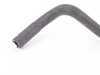 ES#1597656 - 8D0121101H - Radiator Hose - Upper - (NO LONGER AVAILABLE) - Connects upper radiator port to expansion tank and hardpipe - Genuine Volkswagen Audi - 