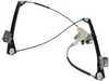 ES#3189794 - 748-745 - Front Power Window Regulator and Motor Assembly - Right  - Replacement power window regulator - Dorman - BMW