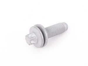 ES#3184993 - 31106885162 - Torx Bolt with Washer - M12X1.5X34 - Genuine BMW - BMW MINI