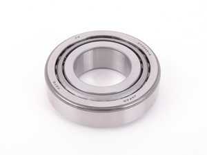 ES#3100679 - 02M311123E - Taper Roller Bearing - 30x62x17 - located inside transmission - Genuine Volkswagen Audi - Volkswagen
