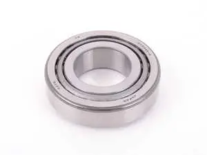 Taper Roller Bearing - 30x62x17