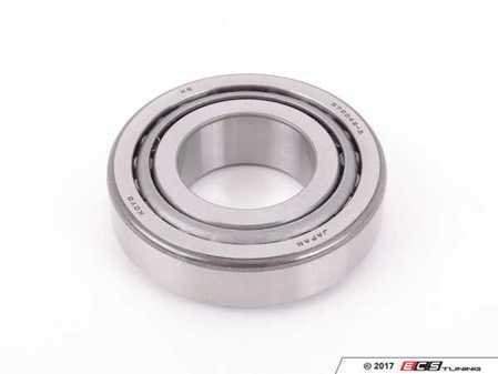 ES#3100679 - 02M311123E - Taper Roller Bearing - 30x62x17 - located inside transmission - Genuine Volkswagen Audi - Volkswagen