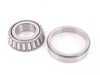 ES#3100679 - 02M311123E - Taper Roller Bearing - 30x62x17 - located inside transmission - Genuine Volkswagen Audi - Volkswagen
