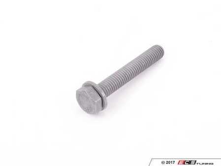 ES#2674785 - 07119904504 - HEX BOLT - Genuine MINI - 