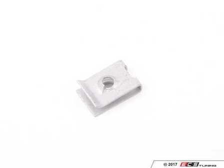 ES#16571 - 07146954937 - CLIP - Genuine BMW - BMW
