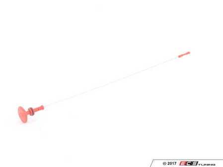 ES#1819043 - 6420100972 - Engine Oil Dipstick - Used to check the oil level in the crankcase - Genuine Mercedes Benz - Mercedes Benz