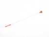 ES#1819043 - 6420100972 - Engine Oil Dipstick - Used to check the oil level in the crankcase - Genuine Mercedes Benz - Mercedes Benz