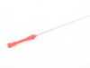 ES#1819043 - 6420100972 - Engine Oil Dipstick - Used to check the oil level in the crankcase - Genuine Mercedes Benz - Mercedes Benz