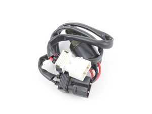 ES#180139 - 64538390815 - PRESS SWITCH - Genuine BMW - BMW