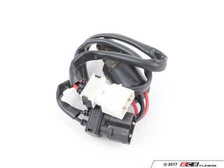 ES#180139 - 64538390815 - PRESS SWITCH - Genuine BMW - BMW