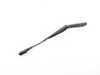 ES#1701276 - 1648200344 - Front Windshield Wiper Arm - Left - Left Front, does not include wiper blade - Genuine Mercedes Benz - Mercedes Benz