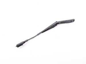 ES#1701276 - 1648200344 - Front Windshield Wiper Arm - Left - Left Front, does not include wiper blade - Genuine Mercedes Benz - Mercedes Benz