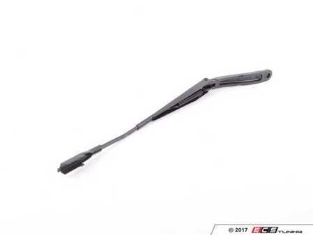 ES#1701276 - 1648200344 - Front Windshield Wiper Arm - Left - Left Front, does not include wiper blade - Genuine Mercedes Benz - Mercedes Benz