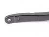 ES#1701276 - 1648200344 - Front Windshield Wiper Arm - Left - Left Front, does not include wiper blade - Genuine Mercedes Benz - Mercedes Benz