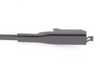 ES#1701276 - 1648200344 - Front Windshield Wiper Arm - Left - Left Front, does not include wiper blade - Genuine Mercedes Benz - Mercedes Benz