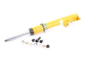 ES#2981953 - 22-041760 - Front B6 Performance Strut Assembly - Priced Each - Front Axle, fits left or right side - Bilstein - Mercedes Benz