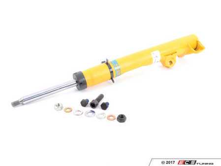 ES#2981953 - 22-041760 - Front B6 Performance Strut Assembly - Priced Each - Front Axle, fits left or right side - Bilstein - Mercedes Benz