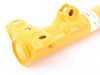 ES#2981953 - 22-041760 - Front B6 Performance Strut Assembly - Priced Each - Front Axle, fits left or right side - Bilstein - Mercedes Benz