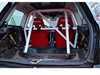 ES#3426947 - 2028310 - SNEED4SPEED MINI Cooper 4 Point Roll Bar - Non Painted   - Solid mounted easy fit roll bar for your track or street MINI - Sneed4Speed - MINI