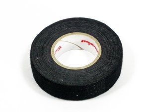 ES#10764 - 000979950 - Cloth Webbed Adhesive Tape - 10m - 19mm wide & 10m in length - Genuine Volkswagen Audi - Audi Volkswagen