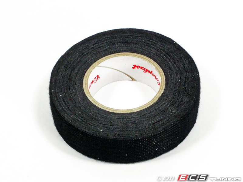 Genuine Volkswagen Audi 000979950 Cloth bed Adhesive Tape 10m