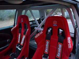 ES#3426947 - 2028310 - SNEED4SPEED MINI Cooper 4 Point Roll Bar - Non Painted   - Solid mounted easy fit roll bar for your track or street MINI - Sneed4Speed - MINI