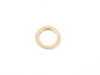 ES#3189507 - 65310 - Drain Plug Washer (crush) - Pack of 3 - Replace with every oil service to prevent leaks. 14x20 - Dorman - Volkswagen