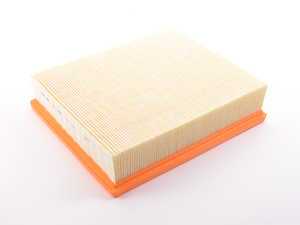 ES#3426982 - LX 886 - Air Filter - Mahle - 