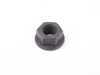 ES#1824204 - 910112010005 - Hex Nut - Priced Each - Use new hardware when necessary. M10 - Genuine Mercedes Benz - Mercedes Benz