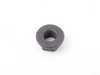 ES#1824204 - 910112010005 - Hex Nut - Priced Each - Use new hardware when necessary. M10 - Genuine Mercedes Benz - Mercedes Benz