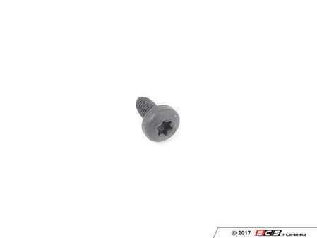 ES#514345 - 07146777838 - FILLISTER HEAD SCREW - Genuine BMW - BMW