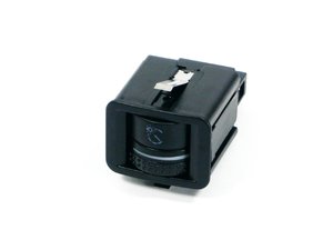 ES#9463 - 1j0941333b01c - Dashboard Illumination Control Switch - Allows you to adjust the brightness of your dash lighting - Genuine Volkswagen Audi - Volkswagen