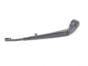 ES#3199884 - 61627068076 - Wiper Arm - Rear - This is the arm only, does not include mounting hardware - Vaico - BMW
